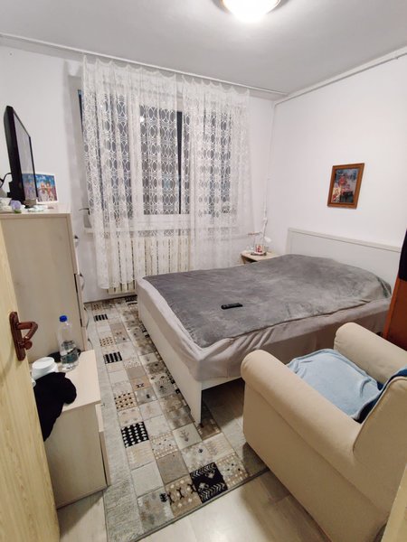 Militari, zona Pacii, langa metrou,